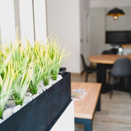 Apartamentos Turia Teruel Ngoại thất bức ảnh