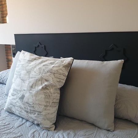 Apartamentos Turia Teruel Ngoại thất bức ảnh
