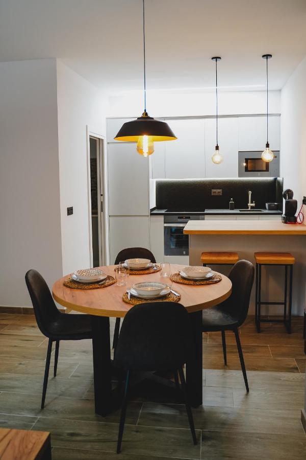 Apartamentos Turia Teruel Ngoại thất bức ảnh
