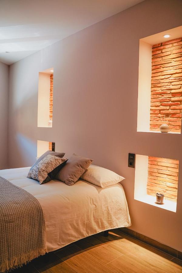 Apartamentos Turia Teruel Ngoại thất bức ảnh
