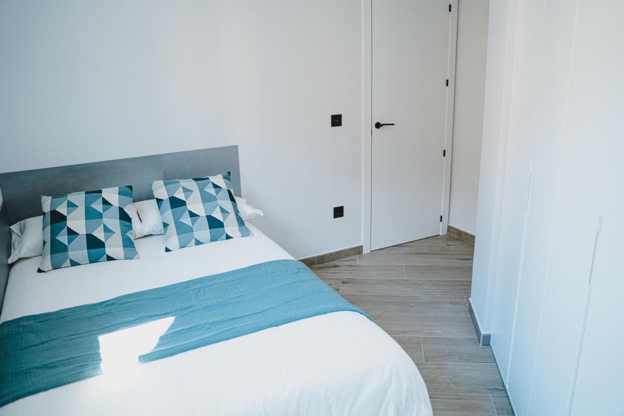 Apartamentos Turia Teruel Ngoại thất bức ảnh
