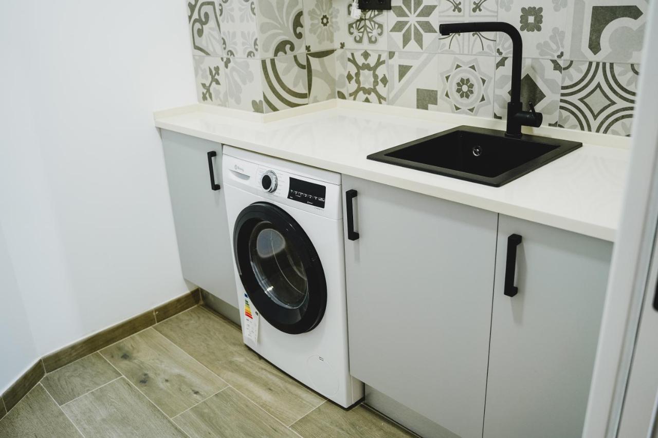 Apartamentos Turia Teruel Ngoại thất bức ảnh