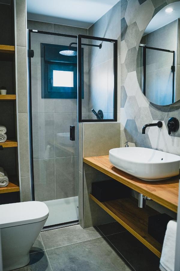 Apartamentos Turia Teruel Ngoại thất bức ảnh